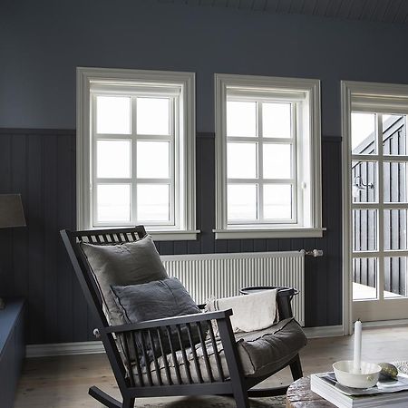 בורגרנס Black Timber House מראה חיצוני תמונה