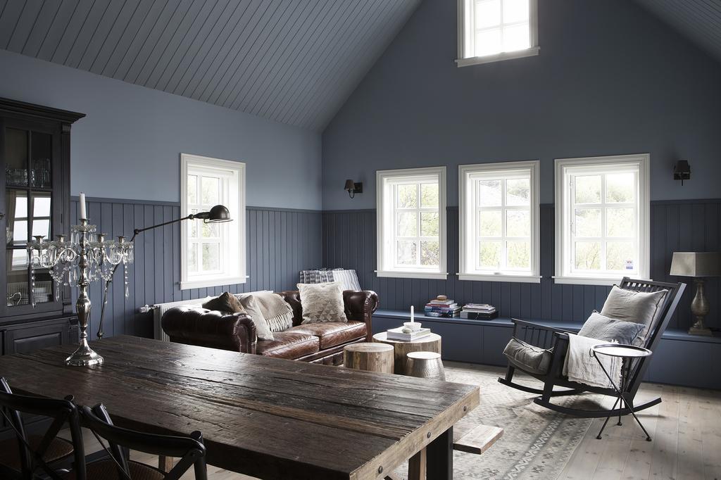 בורגרנס Black Timber House מראה חיצוני תמונה