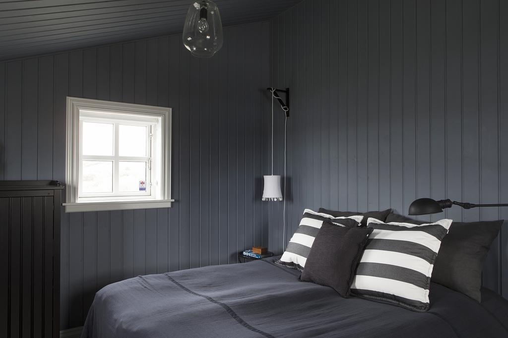 בורגרנס Black Timber House מראה חיצוני תמונה