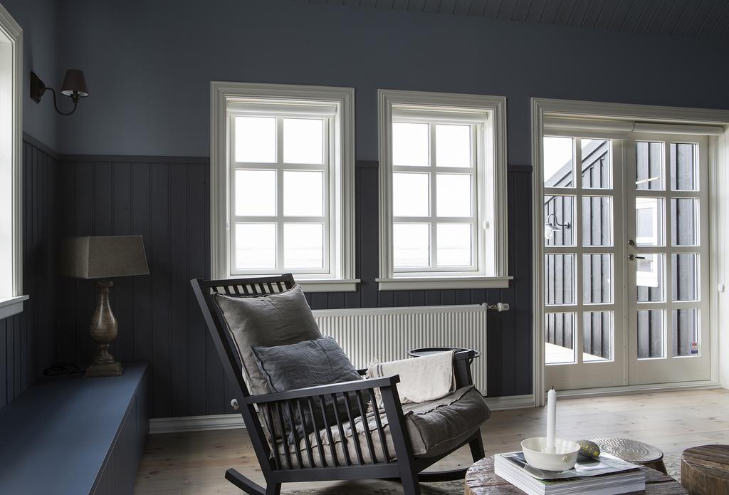 בורגרנס Black Timber House מראה חיצוני תמונה