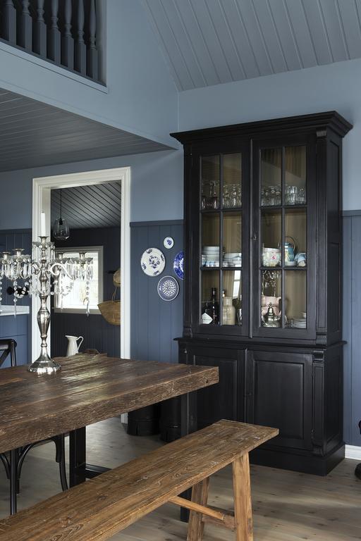 בורגרנס Black Timber House מראה חיצוני תמונה